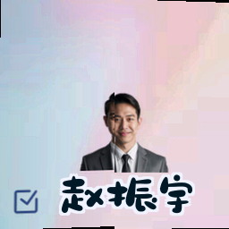 赵振宇
